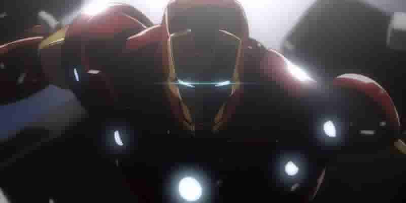Забытые адаптации прошлого Marvel