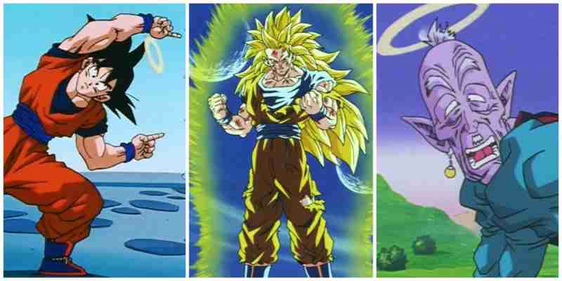 10 неразгаданных тайн Dragon Ball GT, о которых фанаты до сих пор спорят