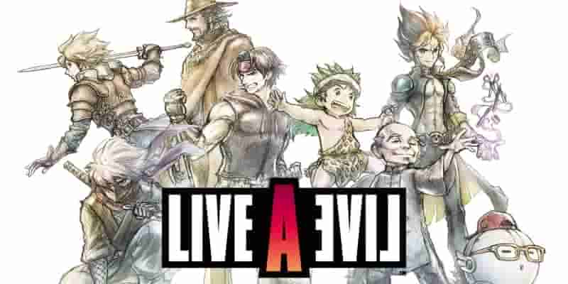 Лучшие игры для фанатов Chrono Trigger