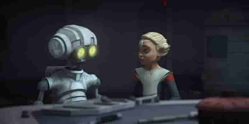Every Star Wars: The Bad Batch Member, Ranked