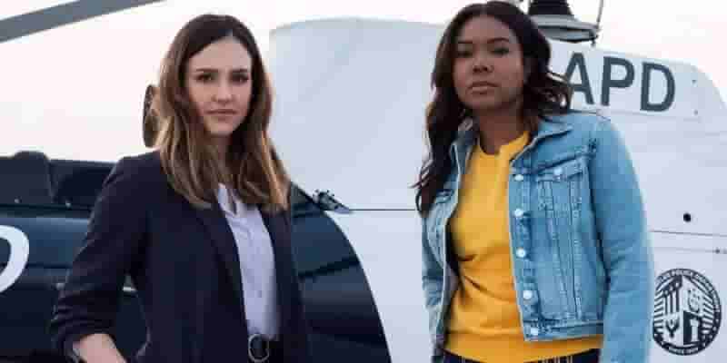 Сериалы, которые стоит посмотреть, если вам нравится The Rookie