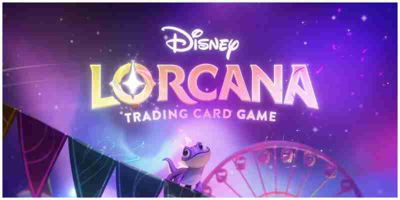 ЭКСКЛЮЗИВ: Представлены две карты Disney Lorcana Archazia's Island