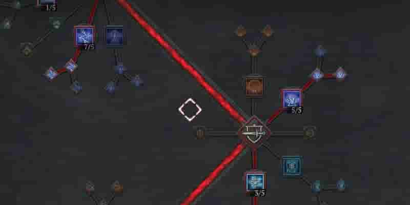 Diablo 4: Как назначать навыки