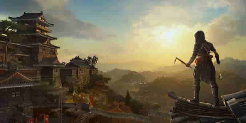 Я с радостью оформлю предварительный заказ Assassin's Creed Shadows, прежде чем увижу какой-либо игровой процесс