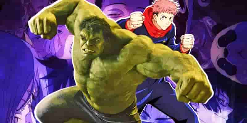 Официальное дзюдзюцу кайсен Shueisha Настольная игра просит игроков бежать от Годзё Сатору