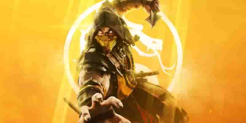 Mortal Kombat 12 может наконец быть показана в следующем месяце