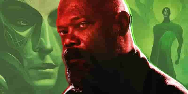 Secret Invasion демонстрирует, почему Скруллы были бы лучше в роли злодеев