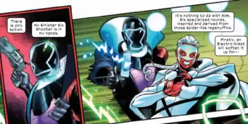 Злодей из Людей Икс официально вооружил остальную часть вселенной Marvel