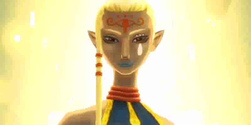 10 самых эмоциональных моментов во франшизе The Legend of Zelda, рейтинг