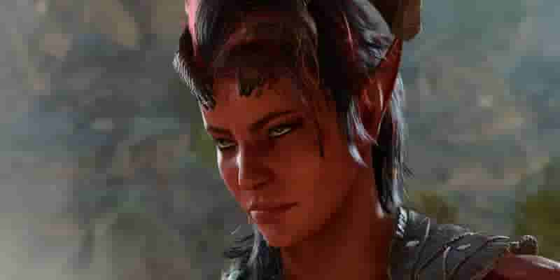 Baldur's Gate 3: Как разблокировать скрытое дерево навыков иллитидов