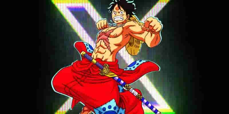 Новое аниме-открытие One Piece конкурирует с Toei в творческой раскадровке