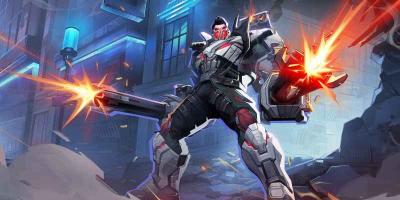 Marvel Rivals: 10 самых крутых обликов, рейтинг