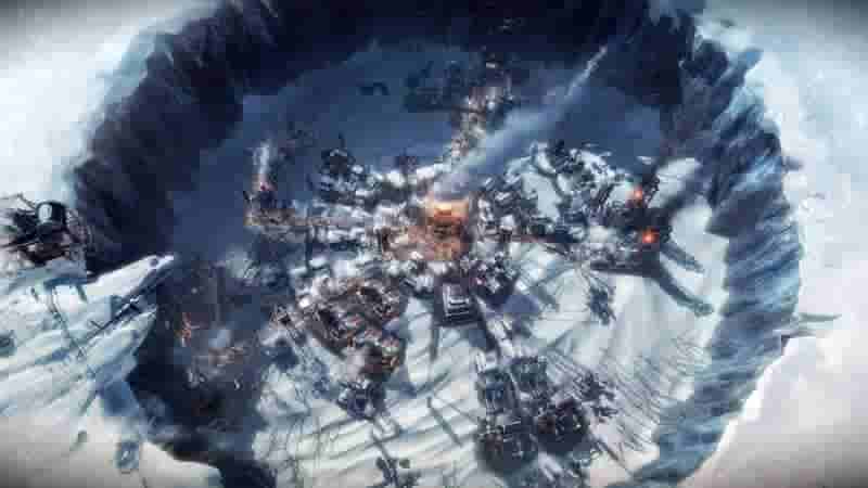 Frostpunk 2 будет более мрачным и более человечным опытом, говорит директор игры