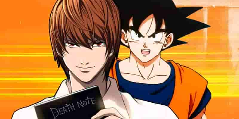 Суперхудожник Dragon Ball отдает дань уважения двум любимым фанатам персонажам (и автомобилям) в новых официальных иллюстрациях