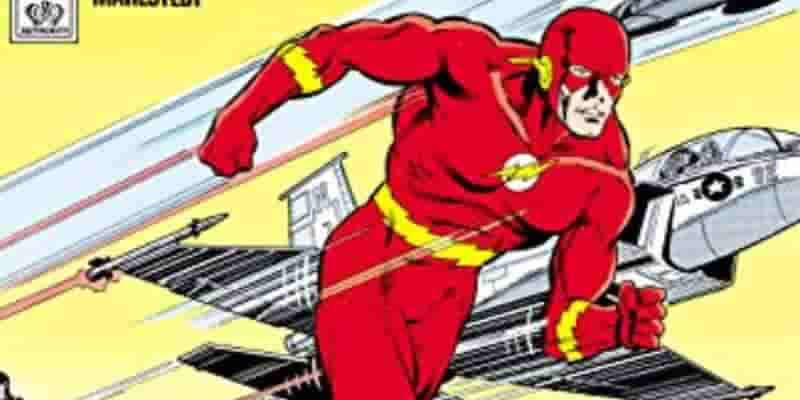 Стали ли Flash самой неудачной собственностью DC? 