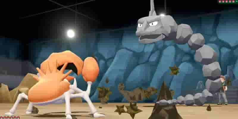 10 лучших опасных приемов В рейтинговых играх Pokémon