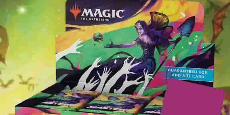 MtG: Commander Masters стоит слишком дорого?