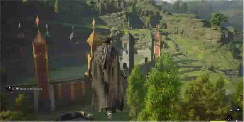 Hogwarts Legacy: Полный список испытаний