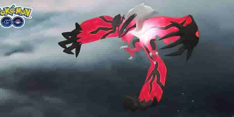 Yveltal Weakness Pokemon GO - Гайд по рейдам и лучшие контрмеры GO Fest 2021