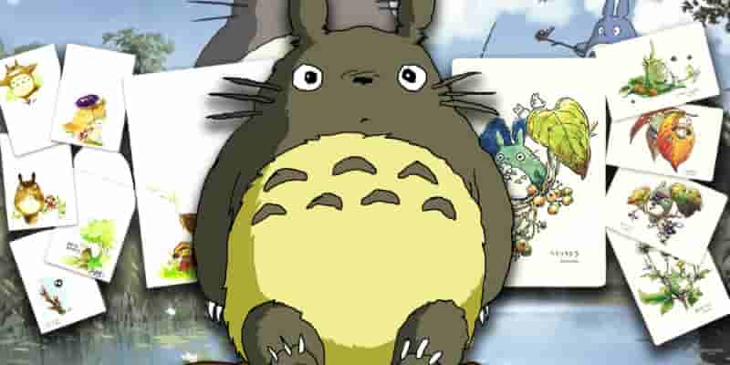 Студия Ghibli возвращает джинсы своей торговой марки ограниченной серии