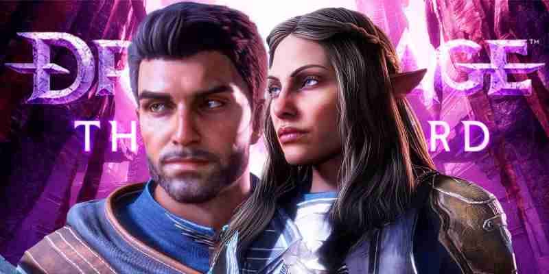 10 лучших способов, которыми Dragon Age: The Veilguard напомнит вам о Origins