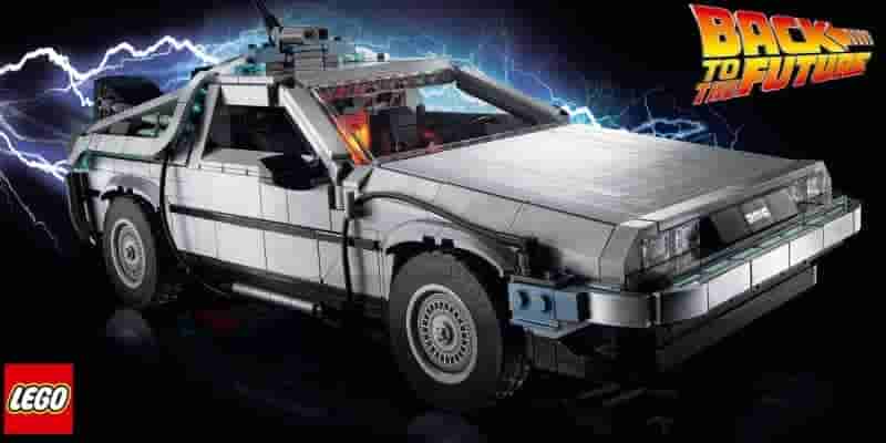 10 автомобилей, которые должны появиться в LEGO 2K Drive