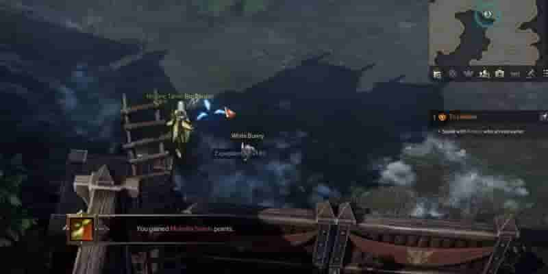  Lost Ark: Mount Zagoras Mokoko Seed Locations