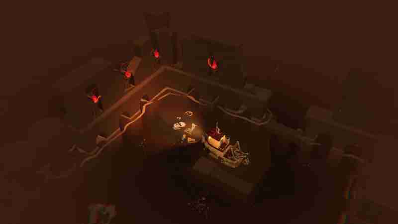 10 лучших уютных игр, которые работают в Steam Deck