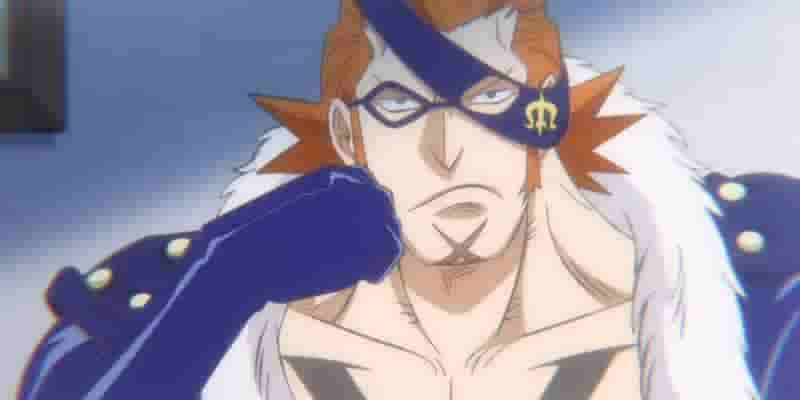 10 персонажей One Piece, заслуживающих собственного сериала
