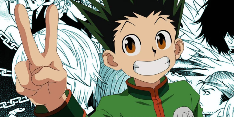 Создатель манги Hunter x Hunter раскрывает масштабные производственные обновления о предстоящих релизах