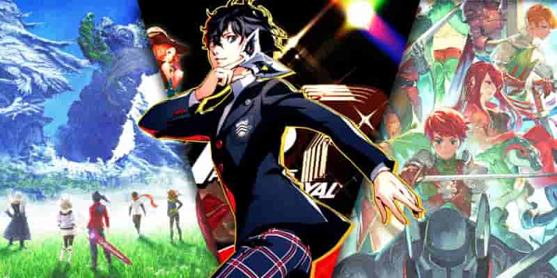 Persona 6 нужно извлечь уроки из других игр Atlus