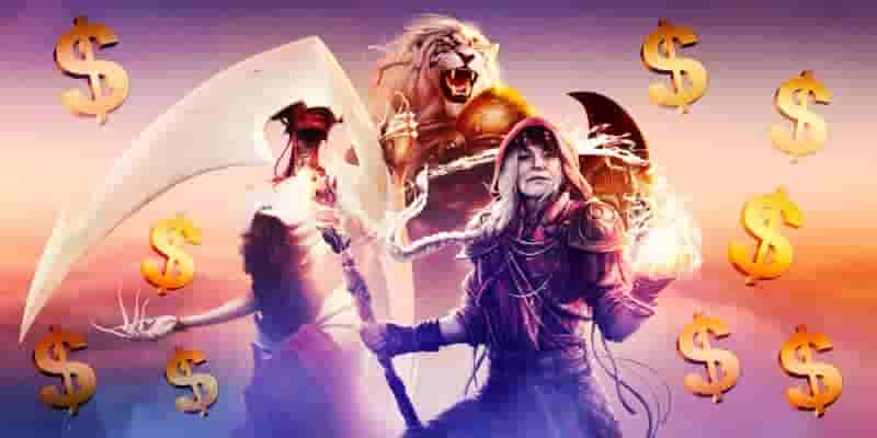 D&D: Судебный процесс Wizards of the Coast приостановлен после объявления TSR о банкротстве