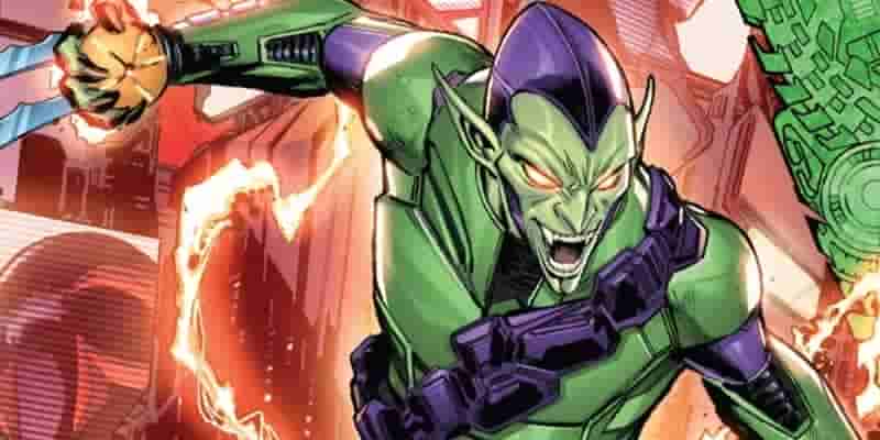 10 способов, с помощью которых Marvel с годами сделала Green Goblin лучше