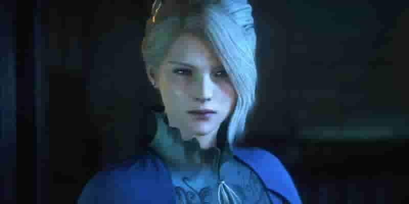 Final Fantasy XVI: Как трагическая жизнь Клайва Росфилда делает его RPG Eikon
