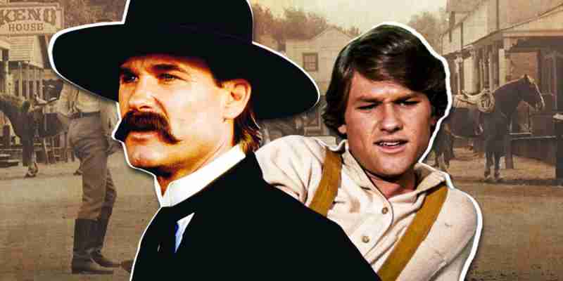 Открывающая строка Doc Holliday в Tombstone тайно рассказывает поклонникам все, что им нужно знать о характере