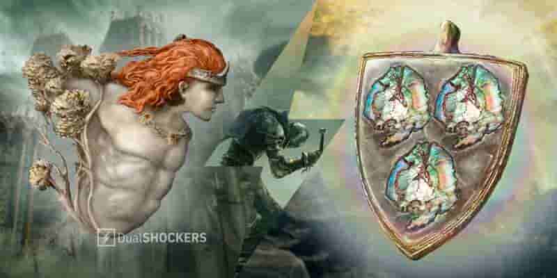 Elden Ring: 15 лучших талисманов, рейтинг