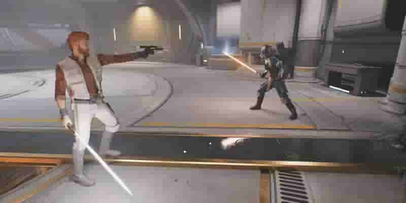  Star Wars Jedi: Survivor - How To Beat Drya Thornne