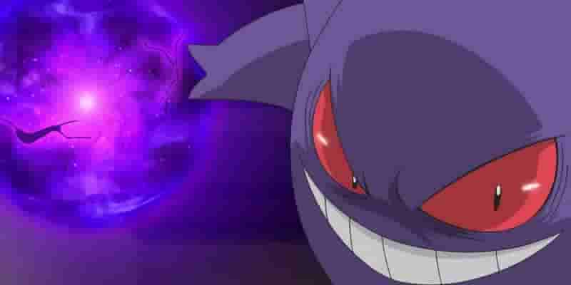 Pokemon: 10 самых сильных покемонов Эша в рейтинге