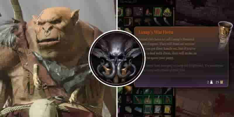 Baldur’s Gate 3: Все настройки пользовательского режима