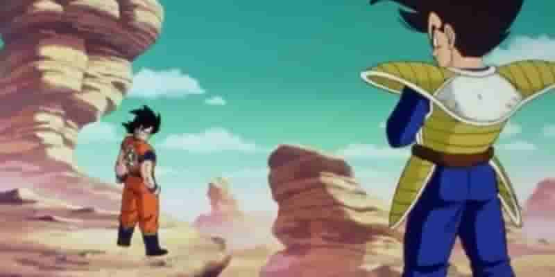 10 важных злодеев Dragon Ball, изменивших Гоку