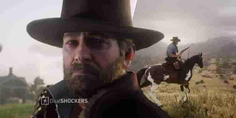 Почему Rockstar ненавидит Red Dead Redemption 2?