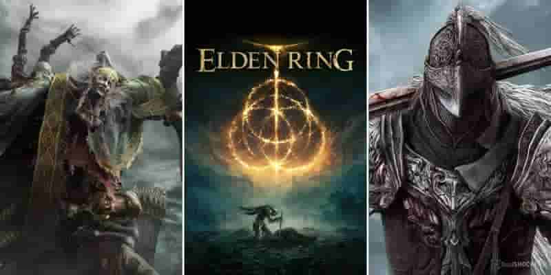 Фигма бешеного волка Elden Ring теперь доступна для предварительного заказа