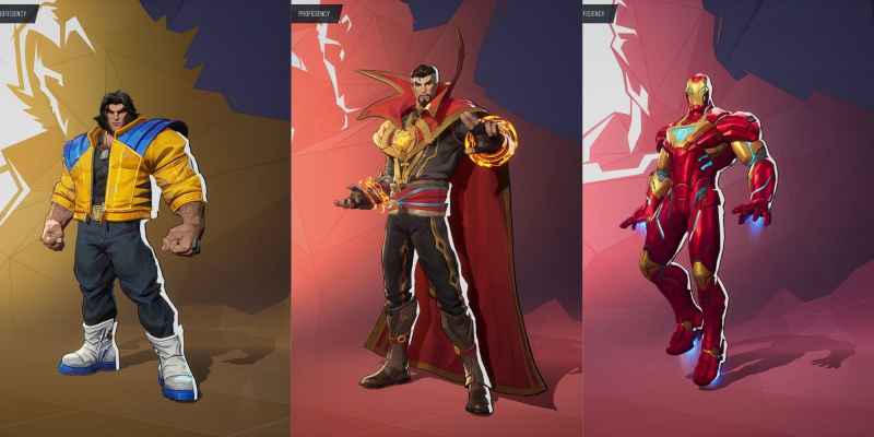 Marvel Rivals: Как играть за Халка