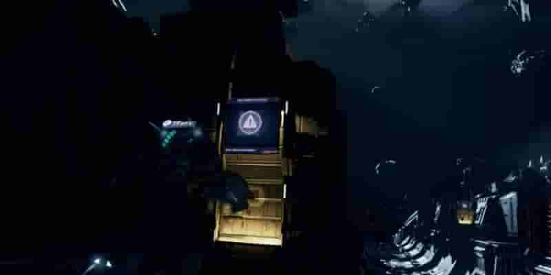 Как откалибровать пушки ADS в главе 4 ремейка Dead Space