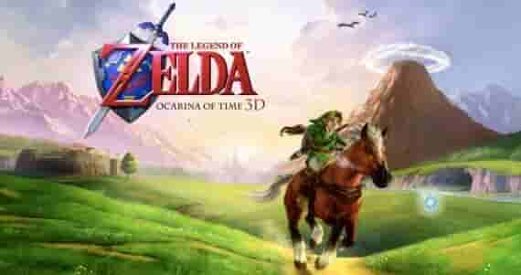 Эта игра Zelda имеет лучшую версию Link (на данный момент)