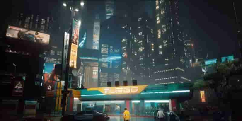 Cyberpunk 2077: Как быстро получить деньги