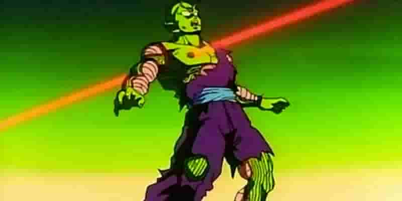 10 лучших персонажей Dragon Ball Z