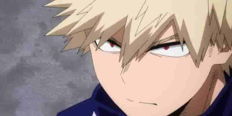 10 лучших арок персонажей в My Hero Academia