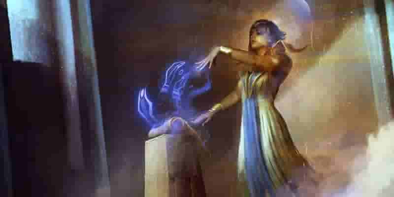 12 лучших умений 5e для клириков в D&D 5e, рейтинг