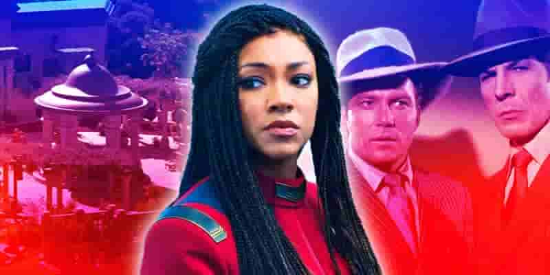 Обзор финала сериала